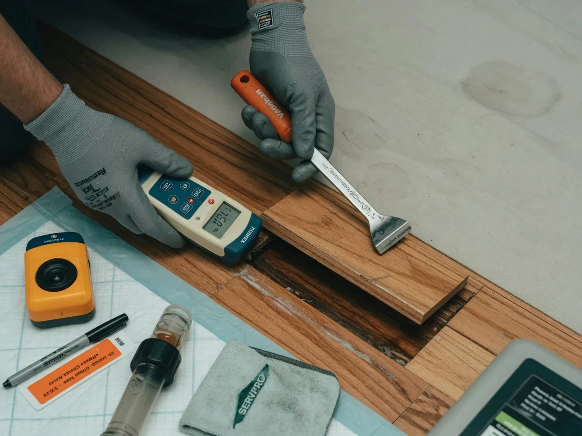 Why choose Water Damage Restoration in Pikeville, TN